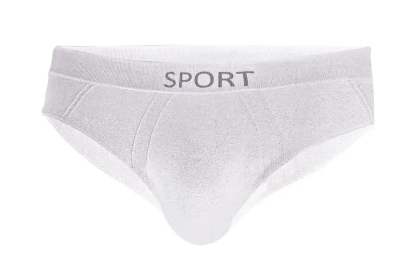 2 SLIP UOMO TESSUTO TECNICO SPORT VIVASPORT