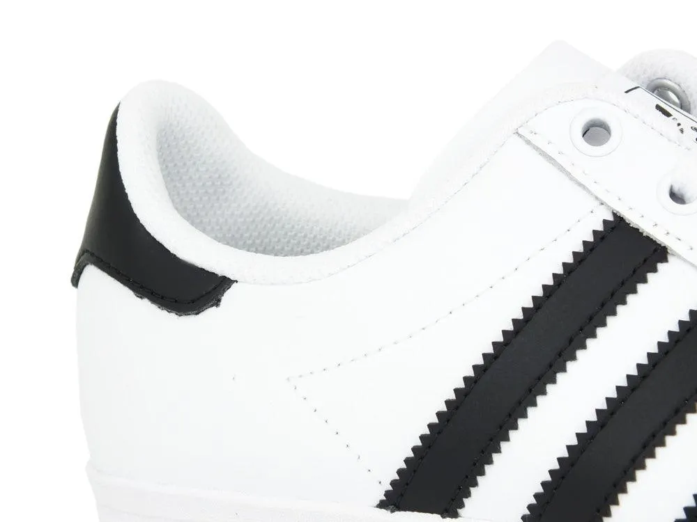 ADIDAS Coast Star White Black EE7504