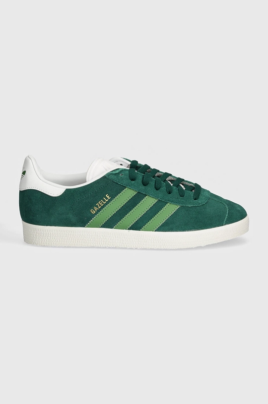 adidas Originals sneakers in camoscio Gazelle 00s