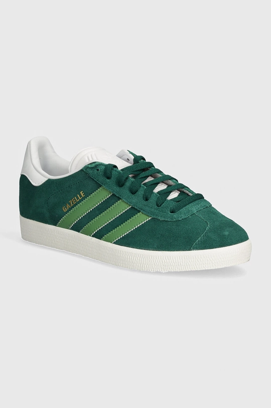 adidas Originals sneakers in camoscio Gazelle 00s