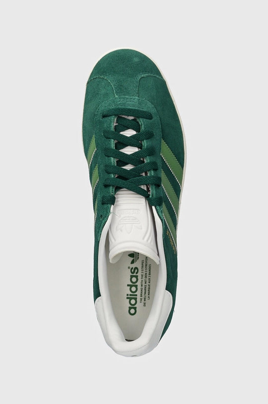 adidas Originals sneakers in camoscio Gazelle 00s