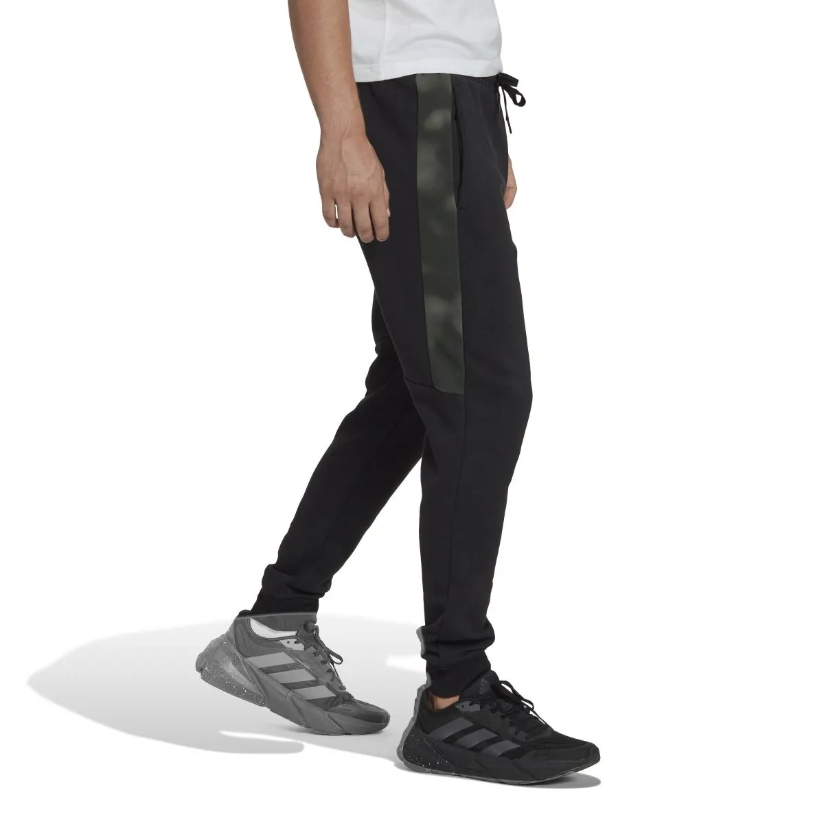 ADIDAS Pantalone camo