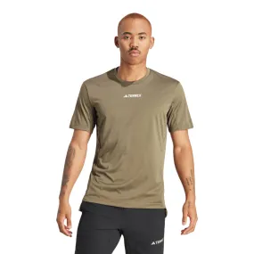 adidas Terrex Multi T-Shirt - AW24