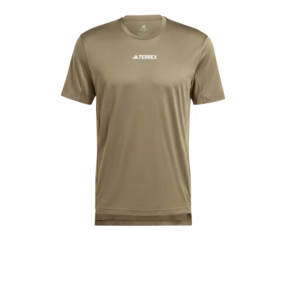 adidas Terrex Multi T-Shirt - AW24