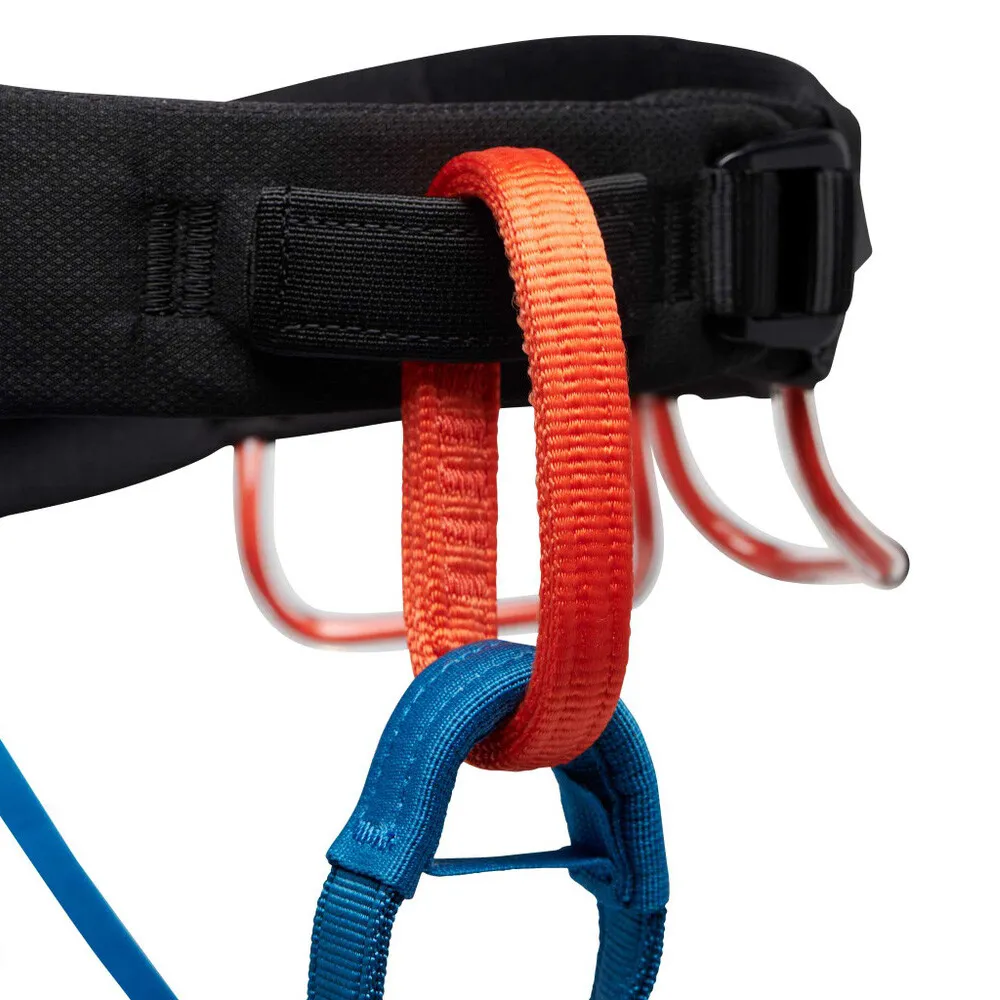 Black Diamond Momentum Harness -  AW24