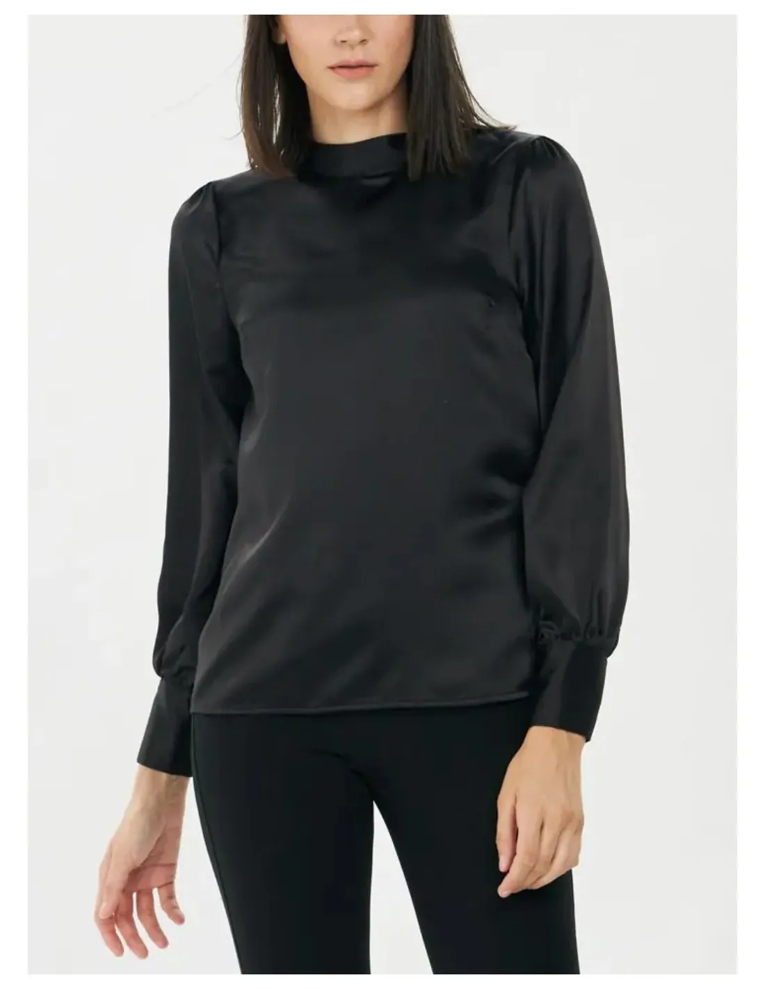 Blusa Donna Aytarra Kocca