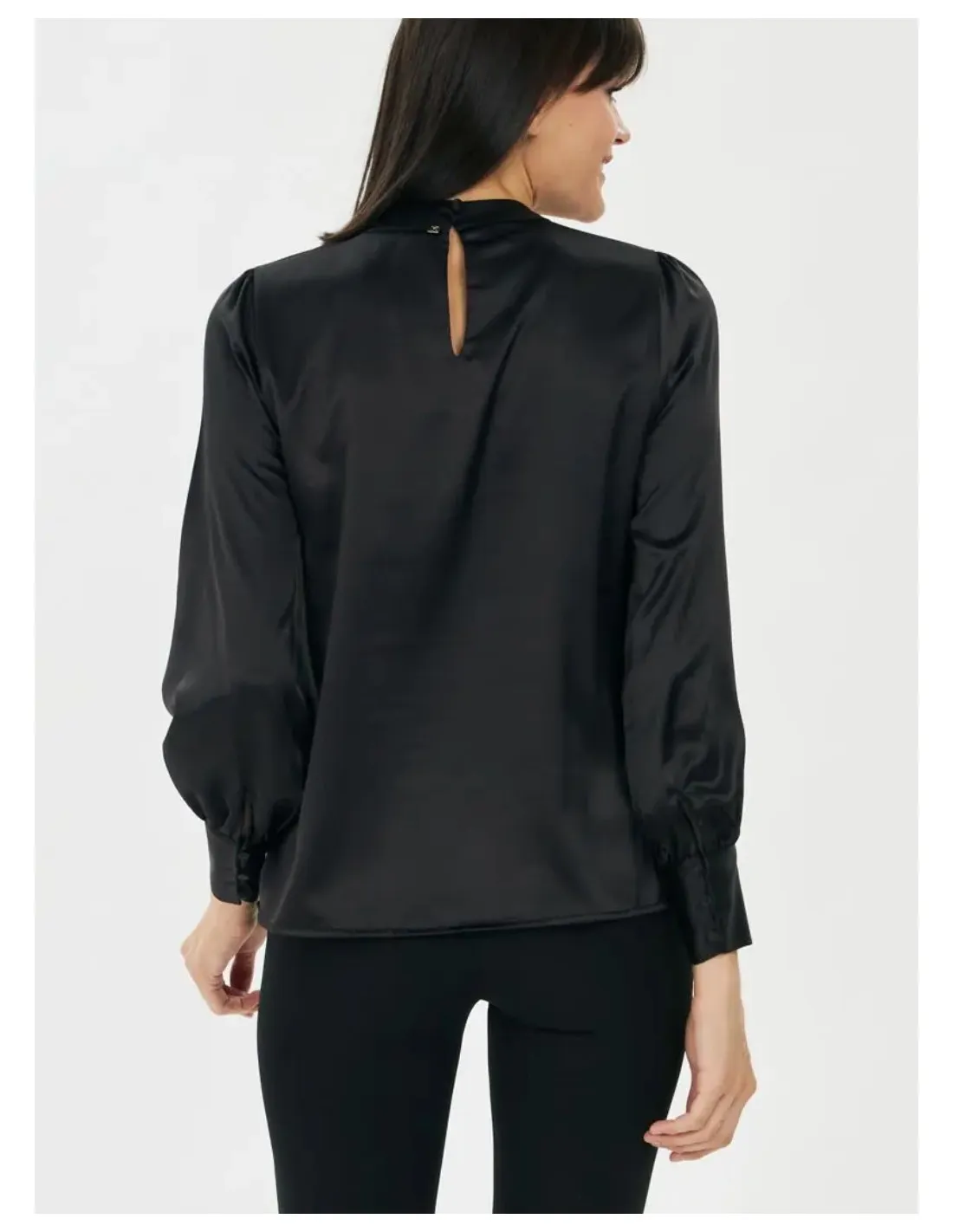 Blusa Donna Aytarra Kocca