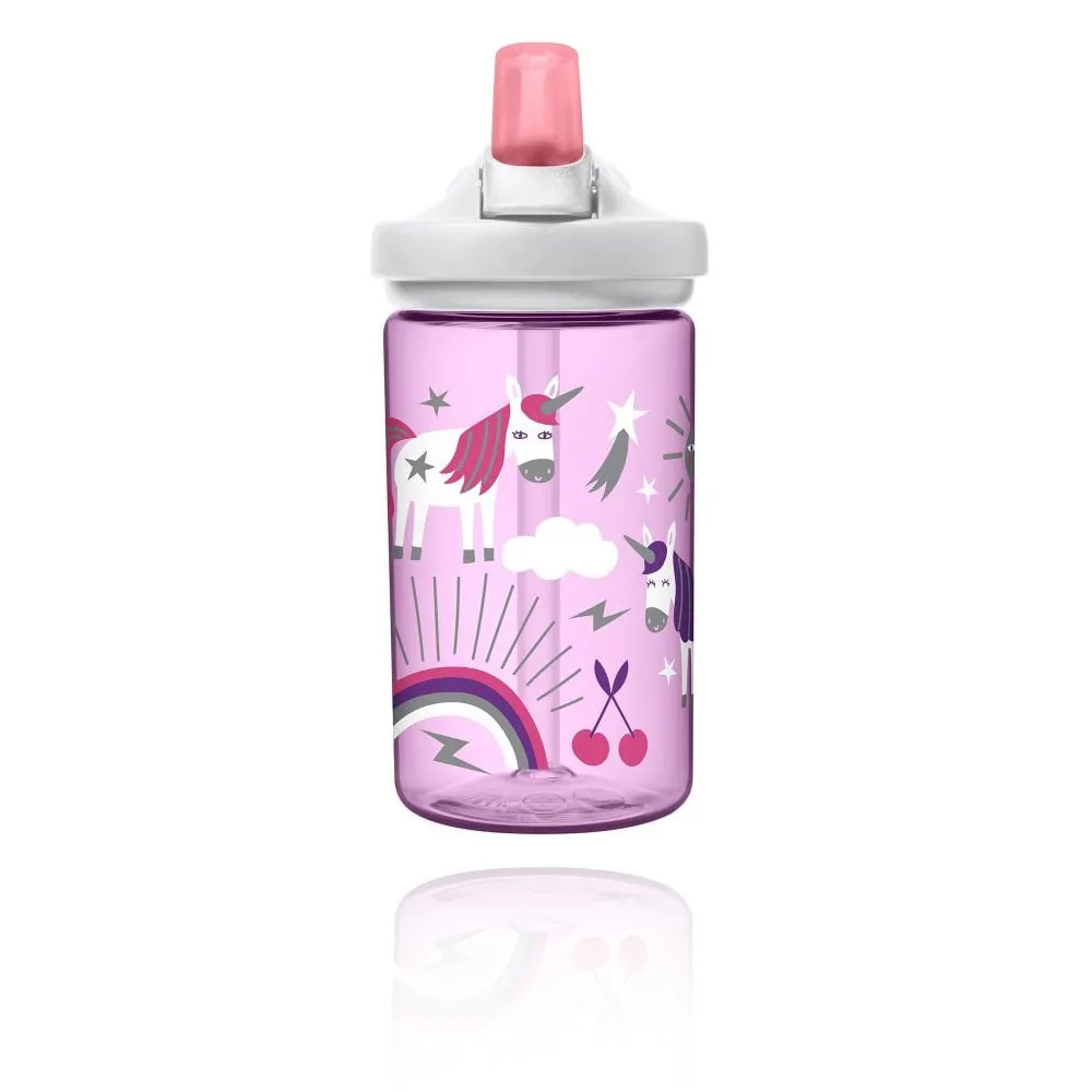 Camelbak Eddy Plus Kids 0.4L Water Bottiglia -  AW24