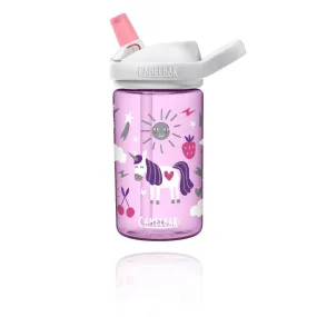 Camelbak Eddy Plus Kids 0.4L Water Bottiglia -  AW24