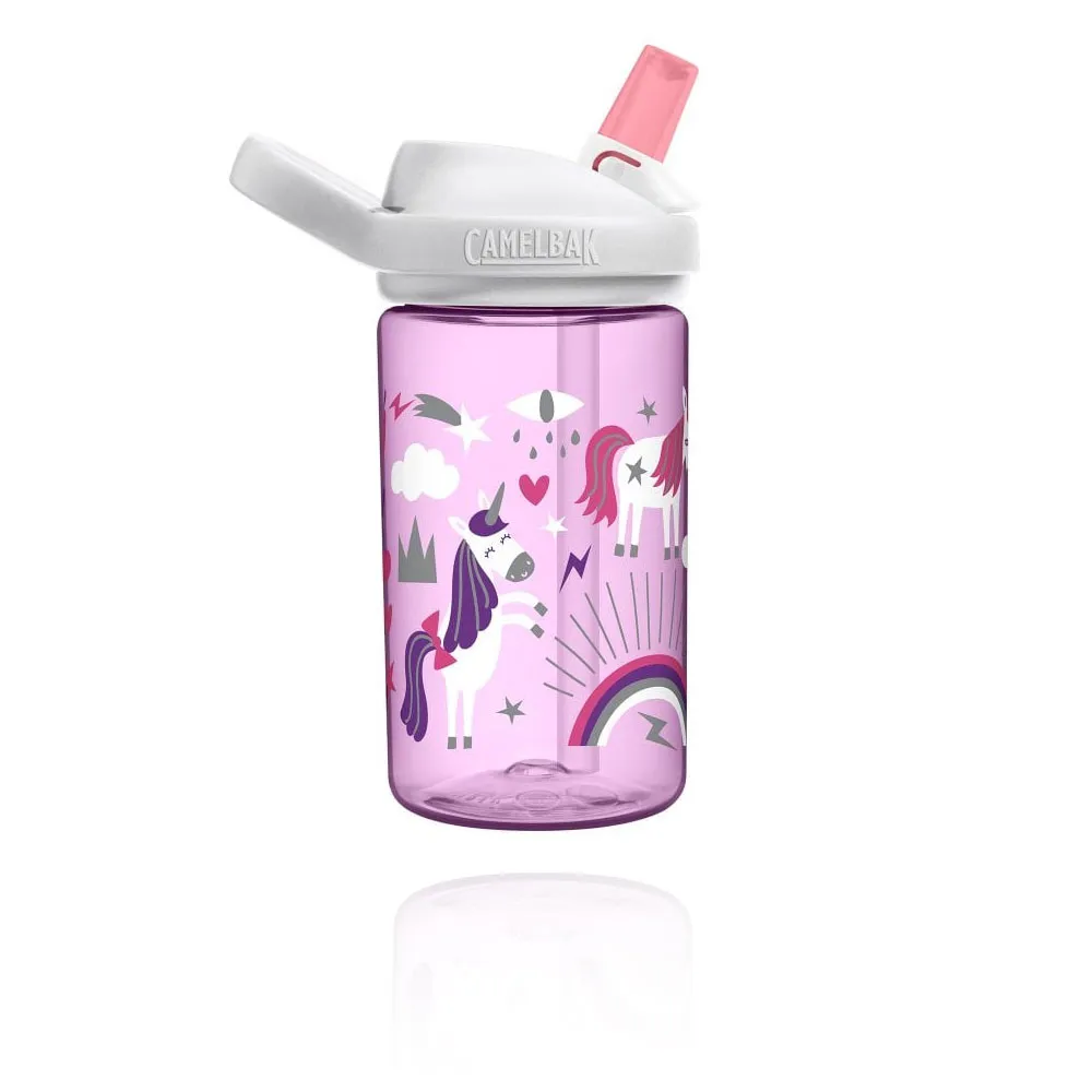 Camelbak Eddy Plus Kids 0.4L Water Bottiglia -  AW24