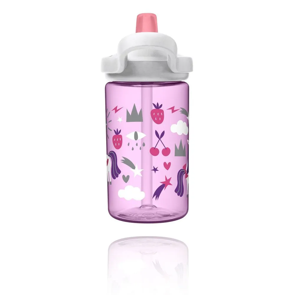 Camelbak Eddy Plus Kids 0.4L Water Bottiglia -  AW24