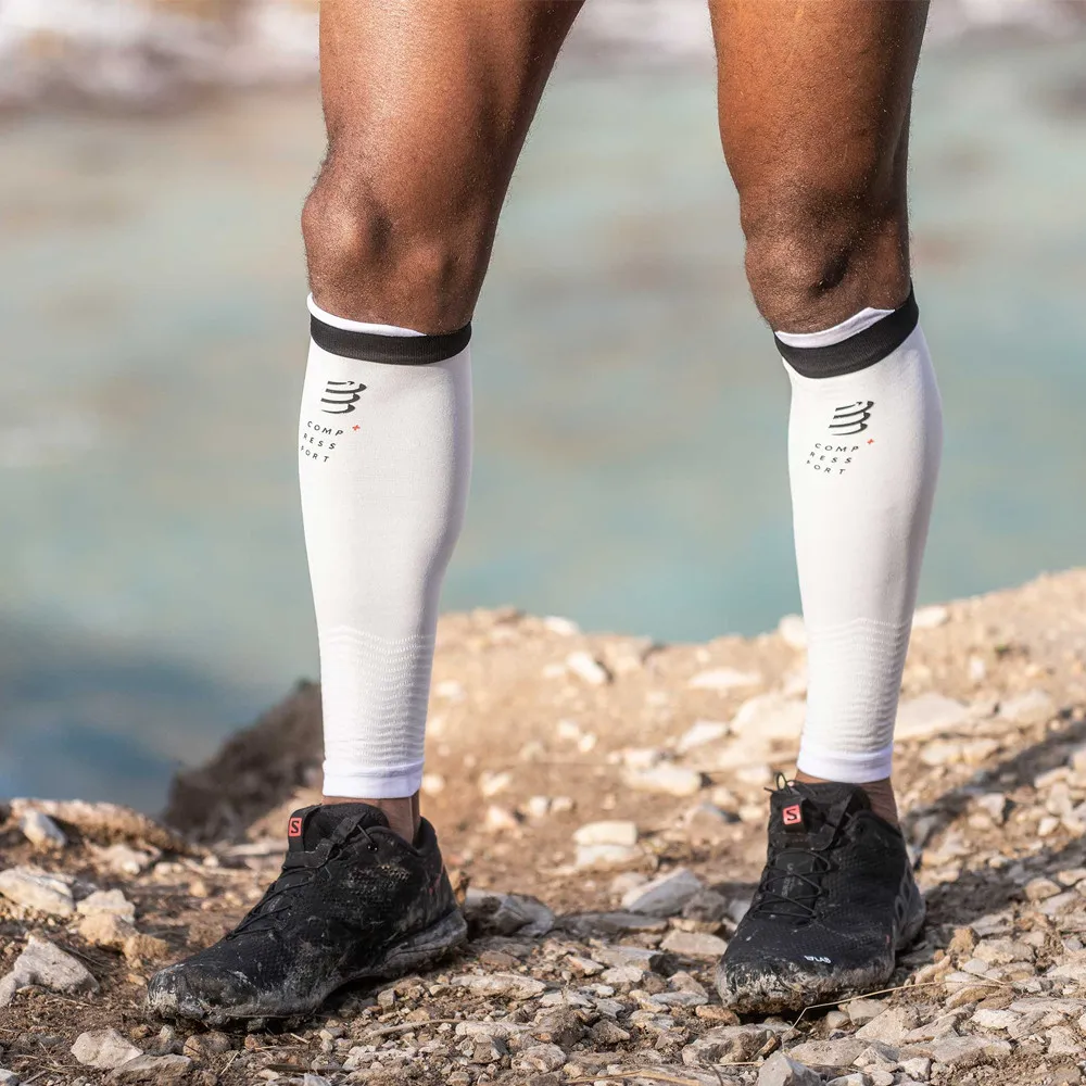 Compressport R2 v2 Polpaccere - AW20