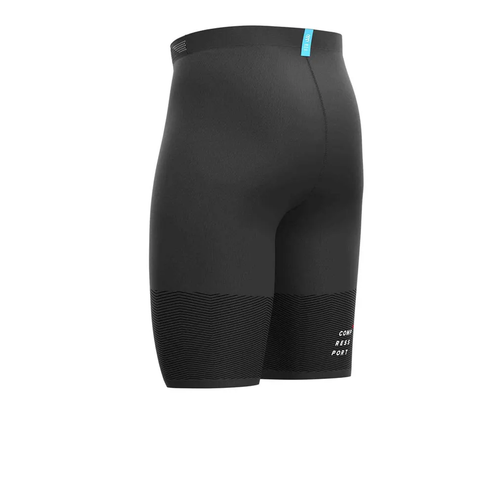 Compressport Run Under Control Pantaloncini - AW24