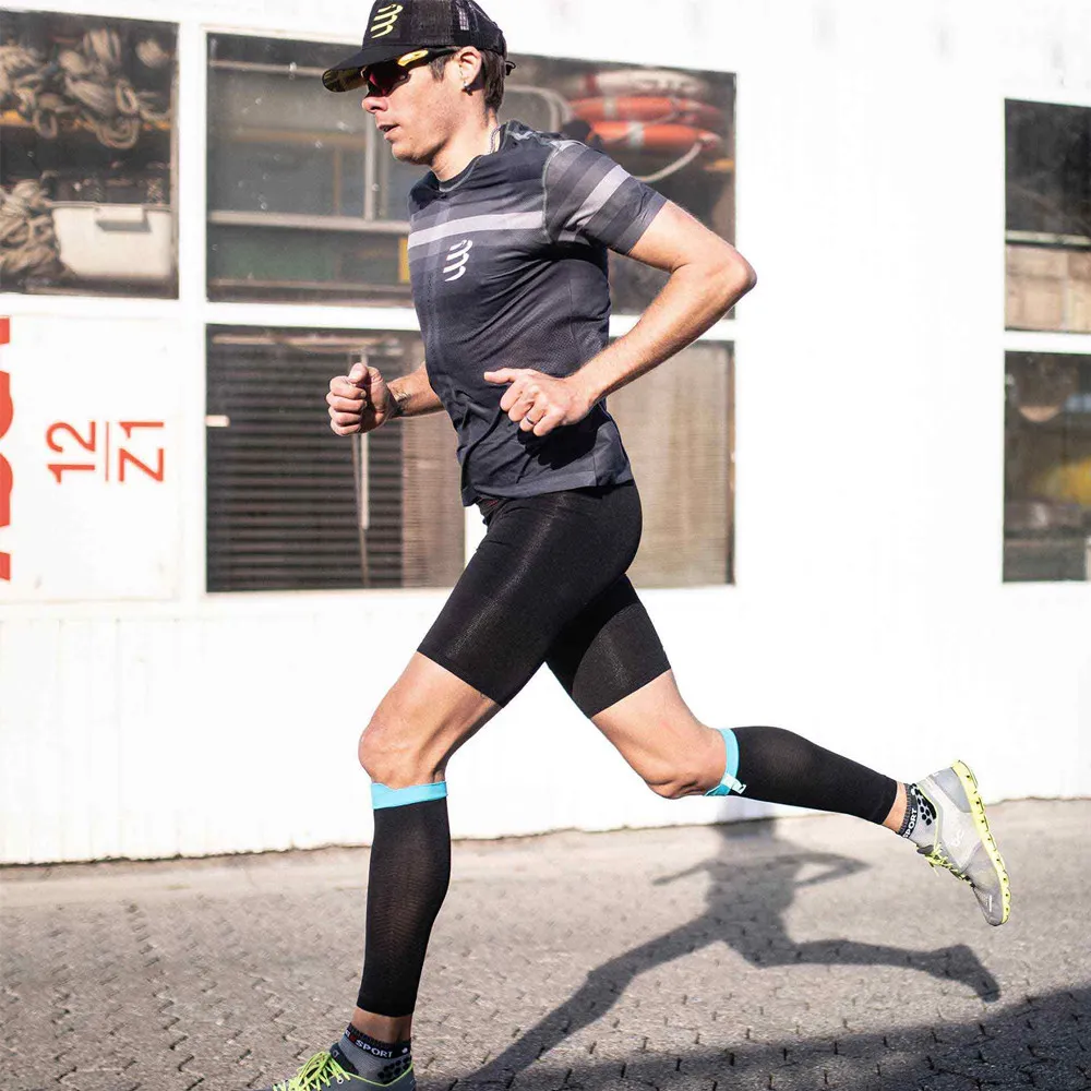 Compressport Run Under Control Pantaloncini - AW24