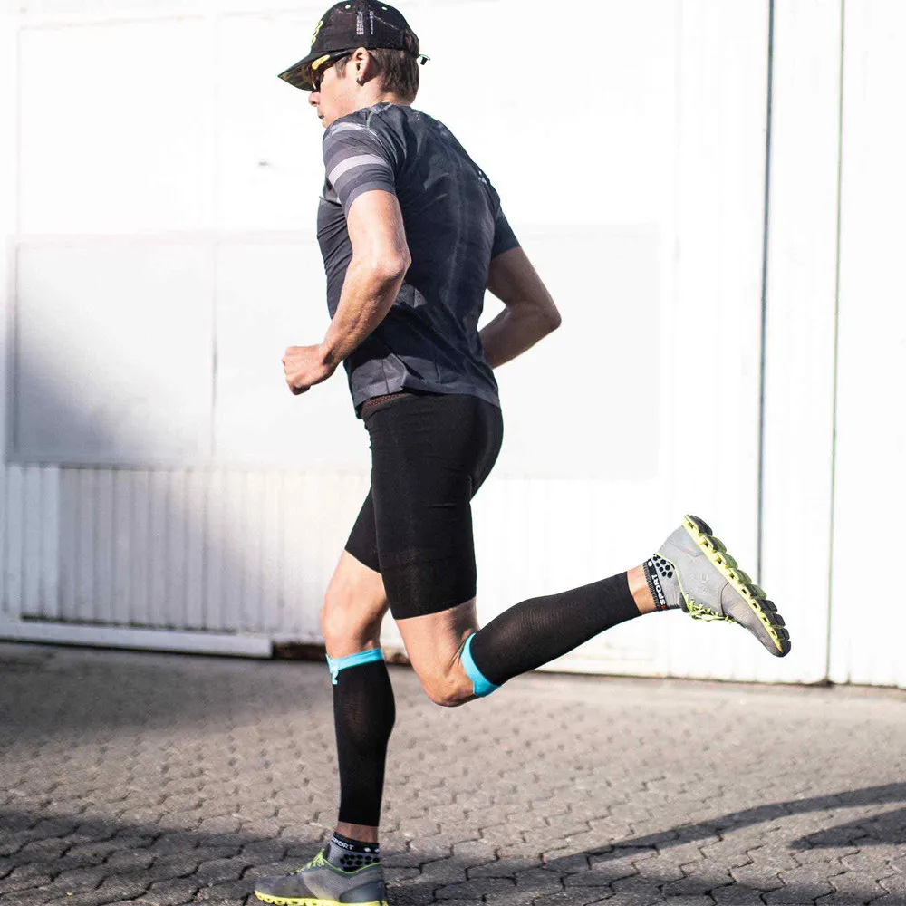 Compressport Run Under Control Pantaloncini - AW24