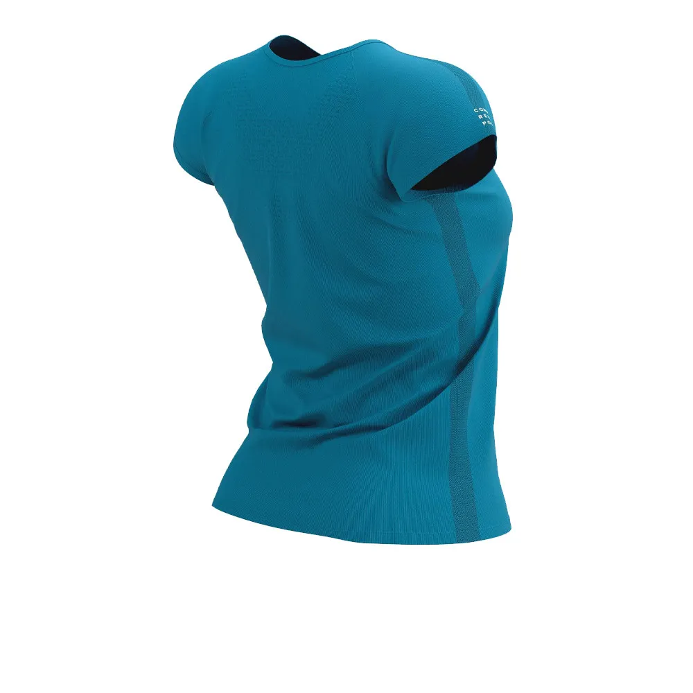 Compressport Training per donna T-Shirt