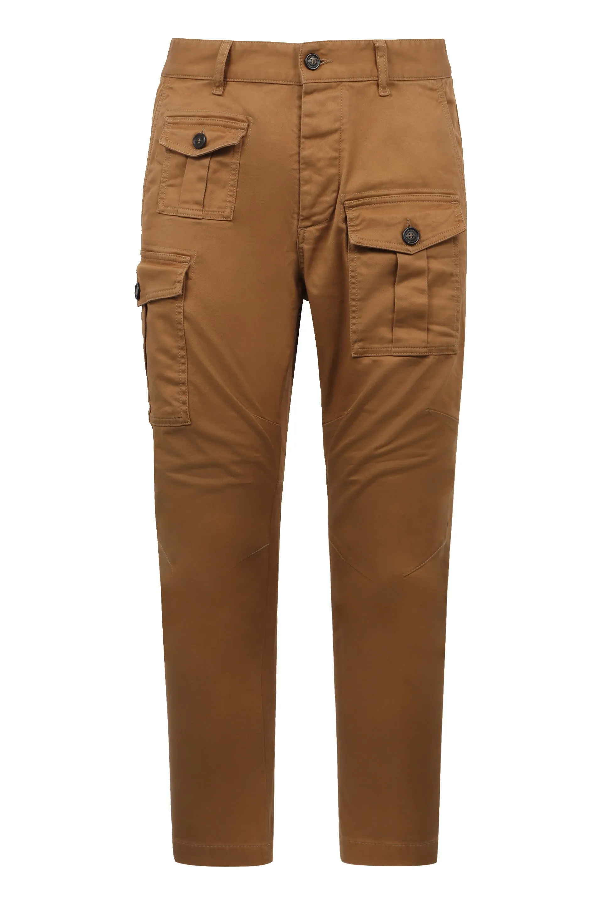 Dsquared2 Sexy Cargo in cotone