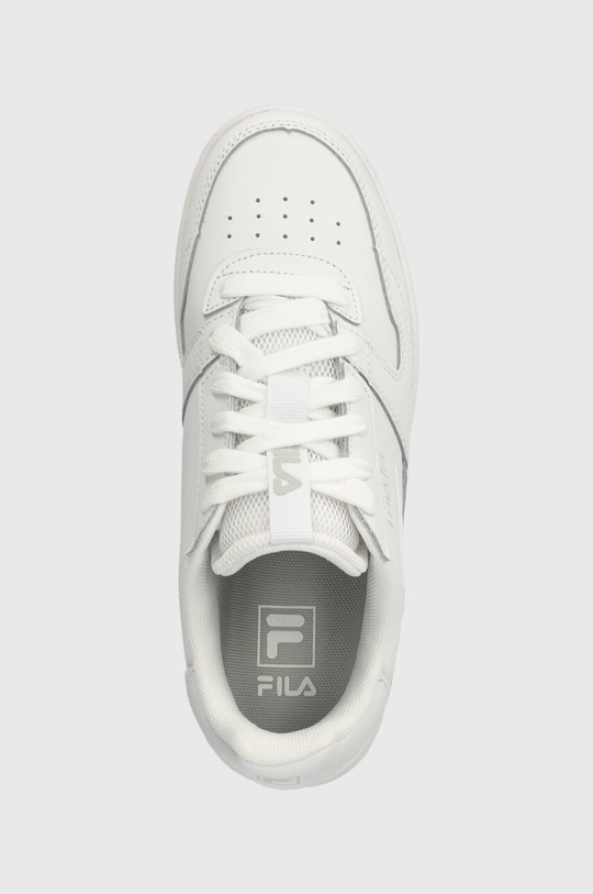 Fila sneakers in pelle FXVENTUNO PLATFORM