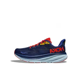 hoka clifton 9