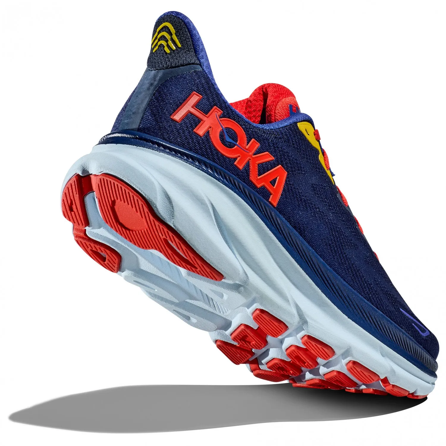 hoka clifton 9