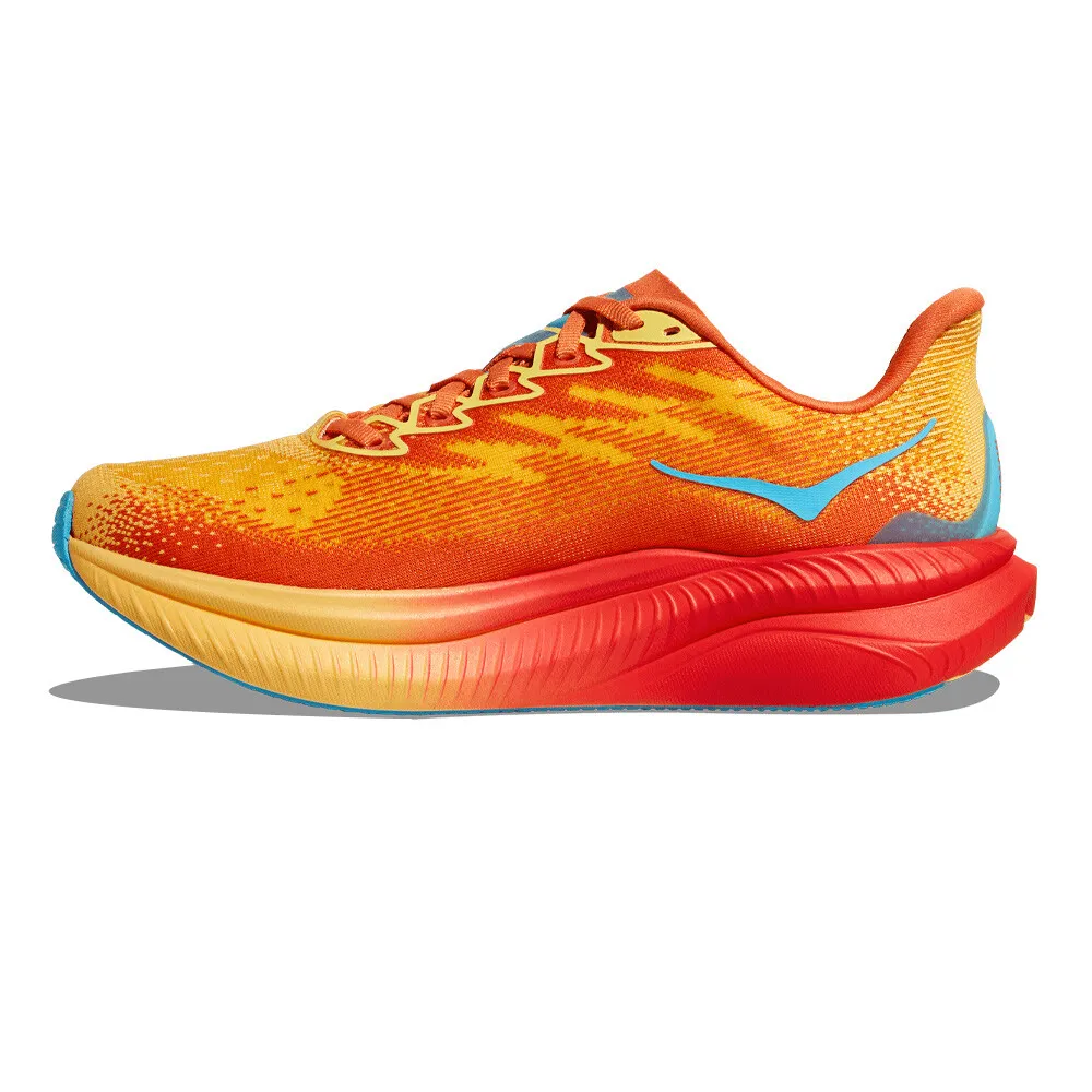 Hoka Mach 6 scarpe da running - SS24