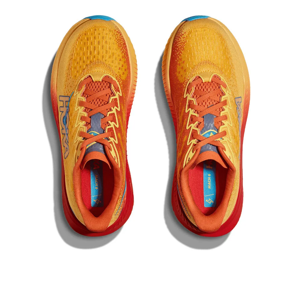 Hoka Mach 6 scarpe da running - SS24