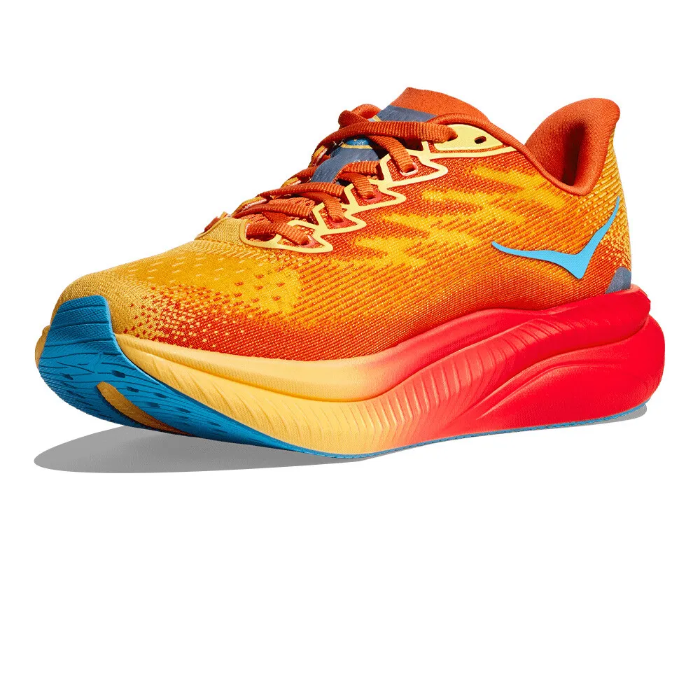 Hoka Mach 6 scarpe da running - SS24