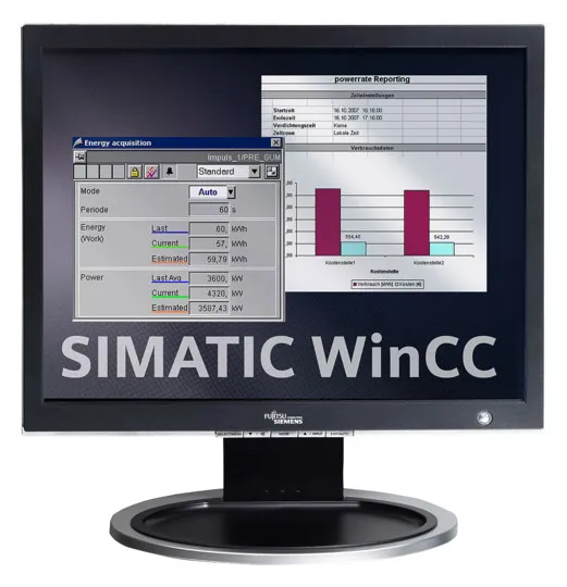 Ingegneria multiutente del portale TIA V18 Siemens per Windows