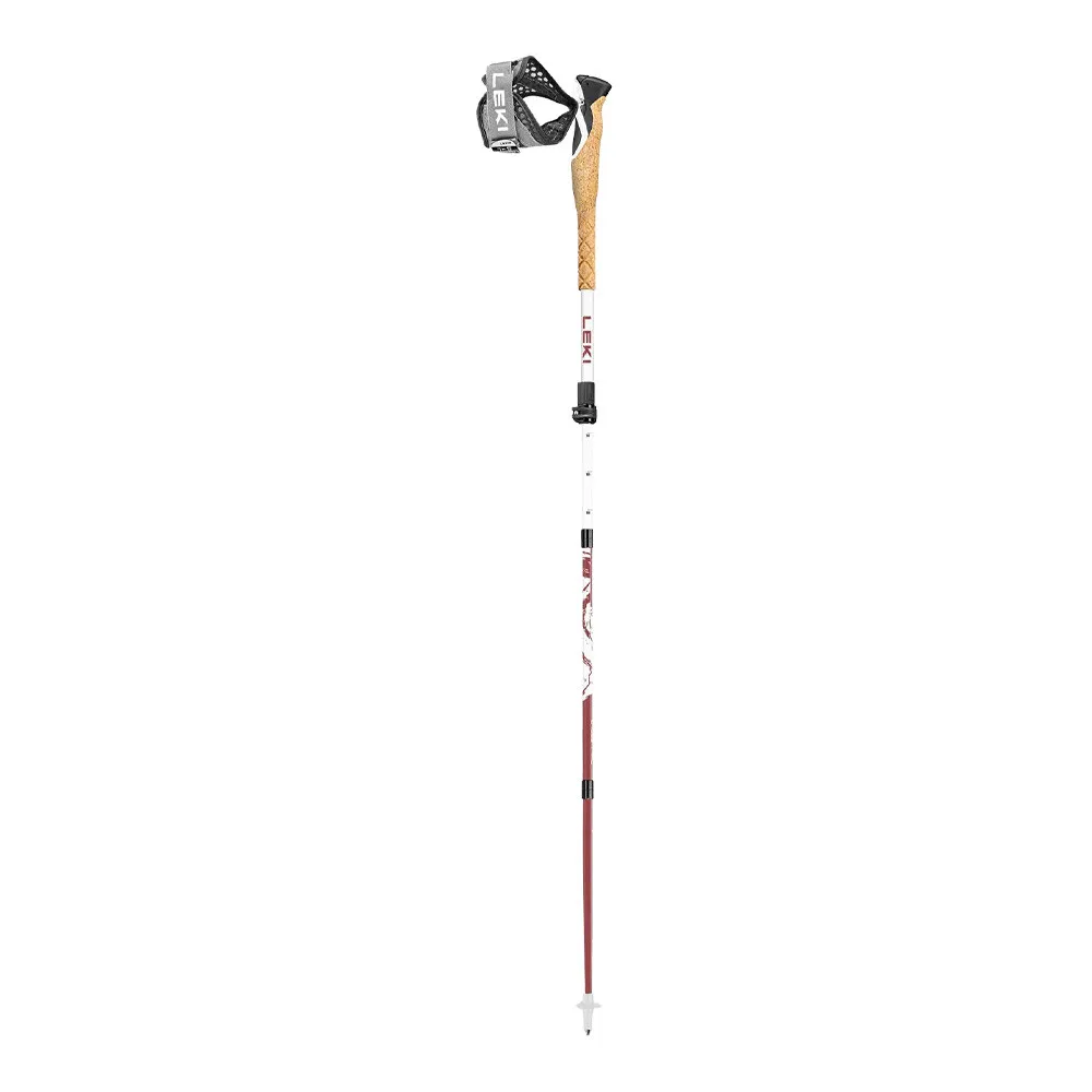 Leki Cross Trail FX Superlite Compact Poles (Pair) - AW24