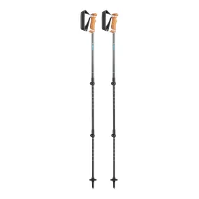 Leki Lhasa per donna Trekking Poles (Pair) - AW24