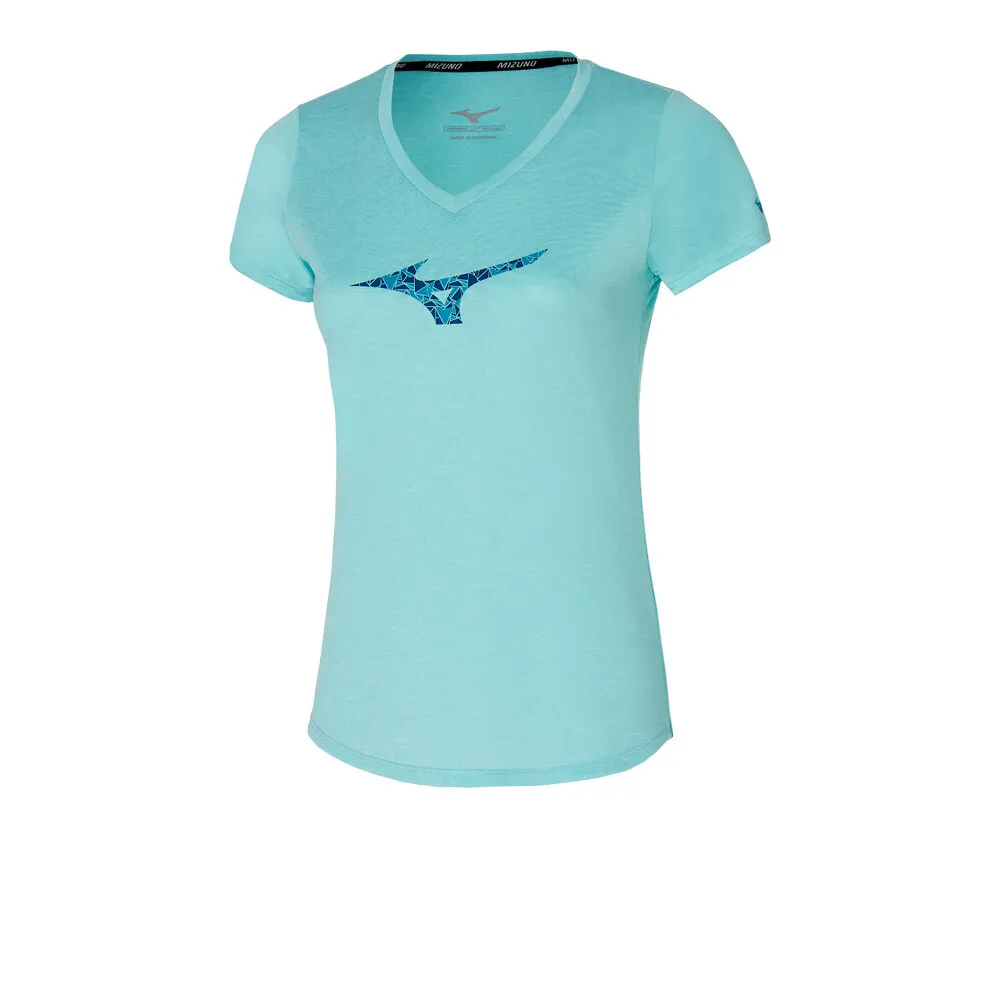 Mizuno Impulse Core RB per donna T-Shirt