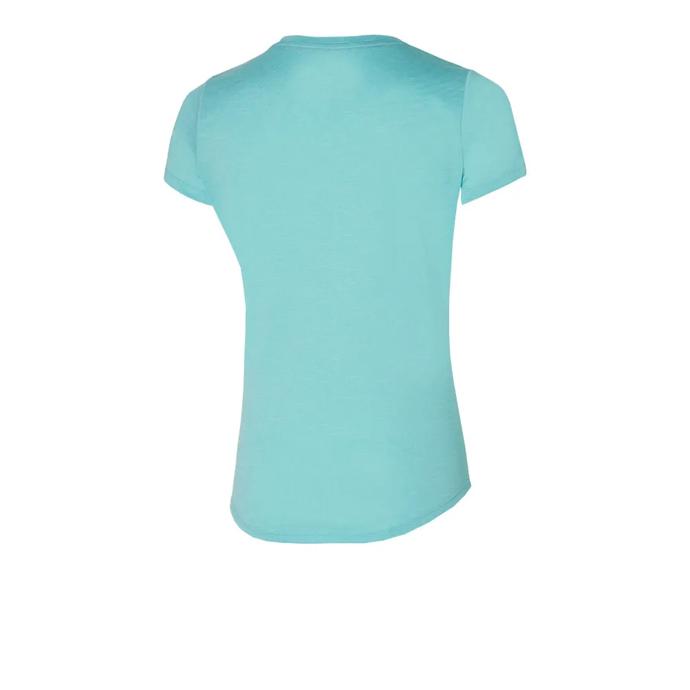 Mizuno Impulse Core RB per donna T-Shirt