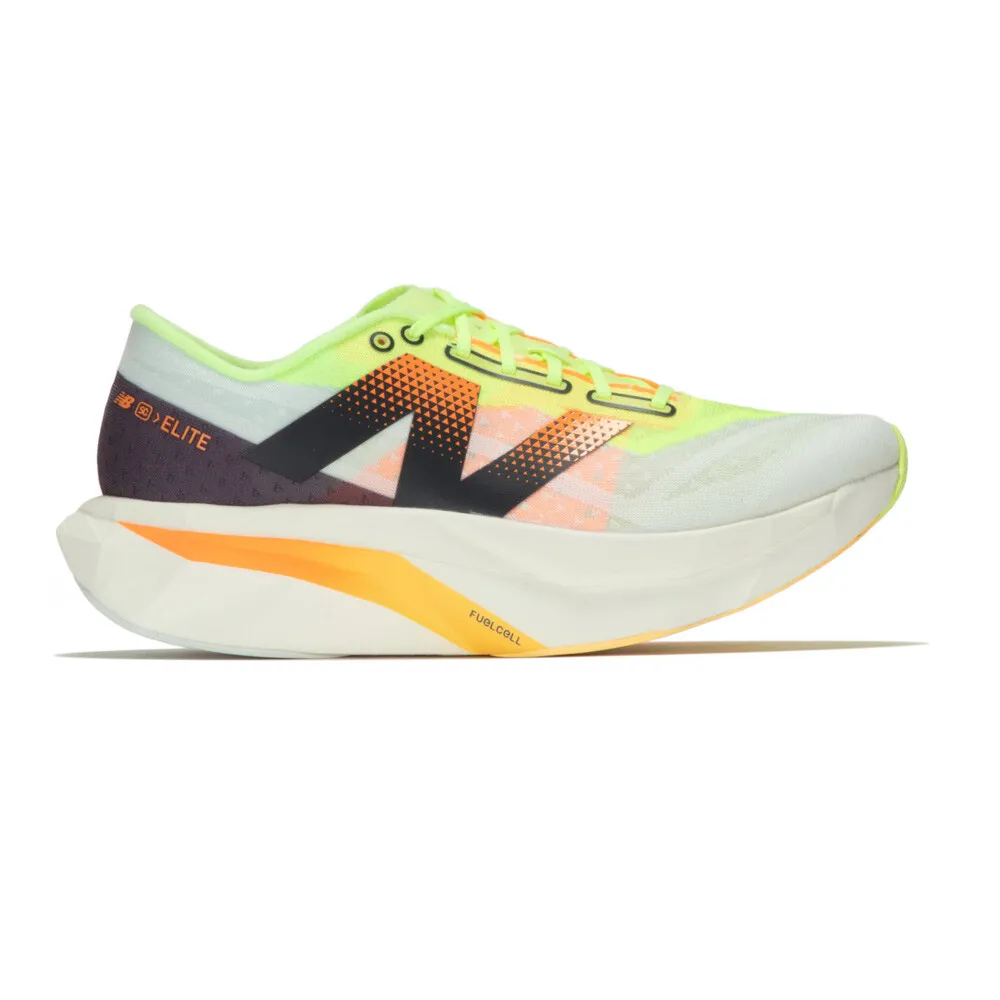 New Balance FuelCell SuperComp Elite V4 Scarpe da running per donna - AW24