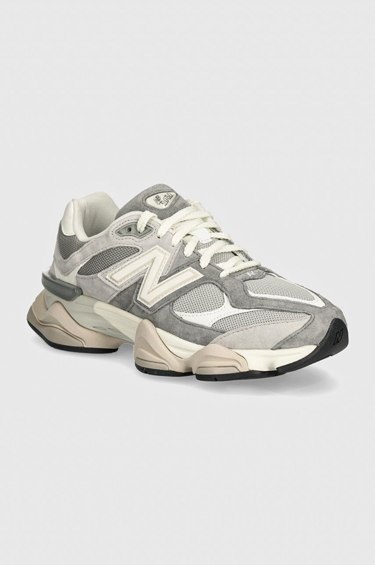 New Balance sneakers in camoscio 9060