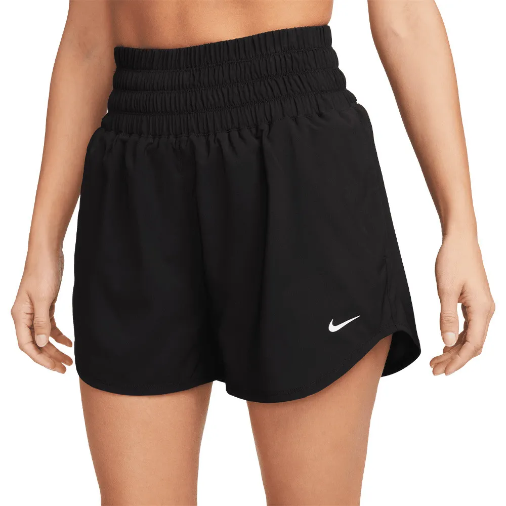 Nike Dri-FIT One per donna Ultra High-Waisted 3 Pollice Pantaloncini - SU24