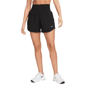 Nike Dri-FIT One per donna Ultra High-Waisted 3 Pollice Pantaloncini - SU24