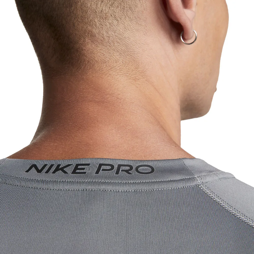 Nike Pro Dri-FIT Tight Fit T-Shirt - SP24