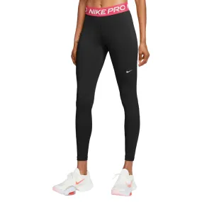 Nike Pro per donna Mid-Rise Leggings - SU24