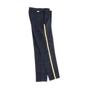 Pantalone Quadri Bambina Teen