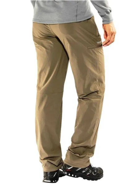 PANTALONE UOMO REGATTA XERT STRETCH II SABBIA