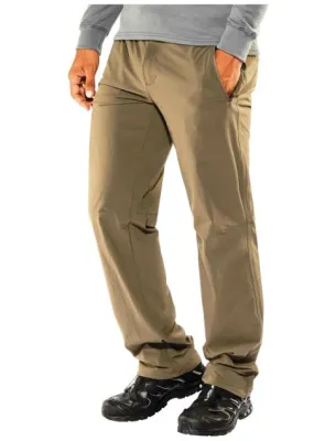 PANTALONE UOMO REGATTA XERT STRETCH II SABBIA