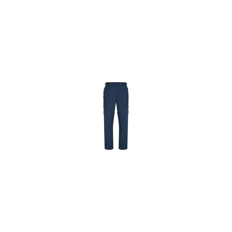 Pantaloni da uomo Dare2B Tuned In II Z/O (MoonLt Denim)