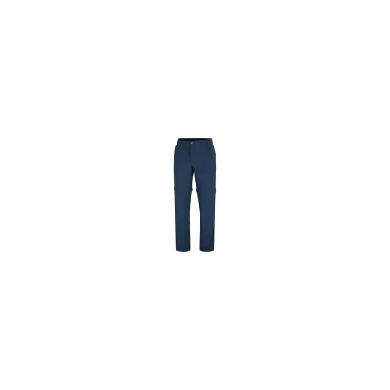 Pantaloni da uomo Dare2B Tuned In II Z/O (MoonLt Denim)