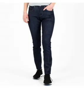 Pantaloni Looking for wild Denim (Blu) Donna