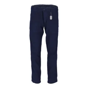 Pantaloni Uomo Chesapeake's Fatigue Degrasse Blu Navy