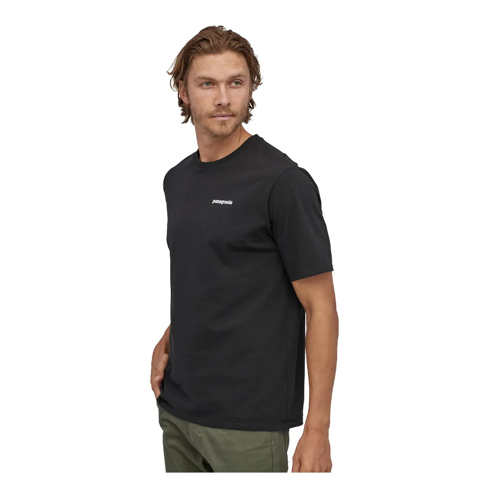 Patagonia P-6 Logo Responsibili-Tee T-Shirt -  AW24