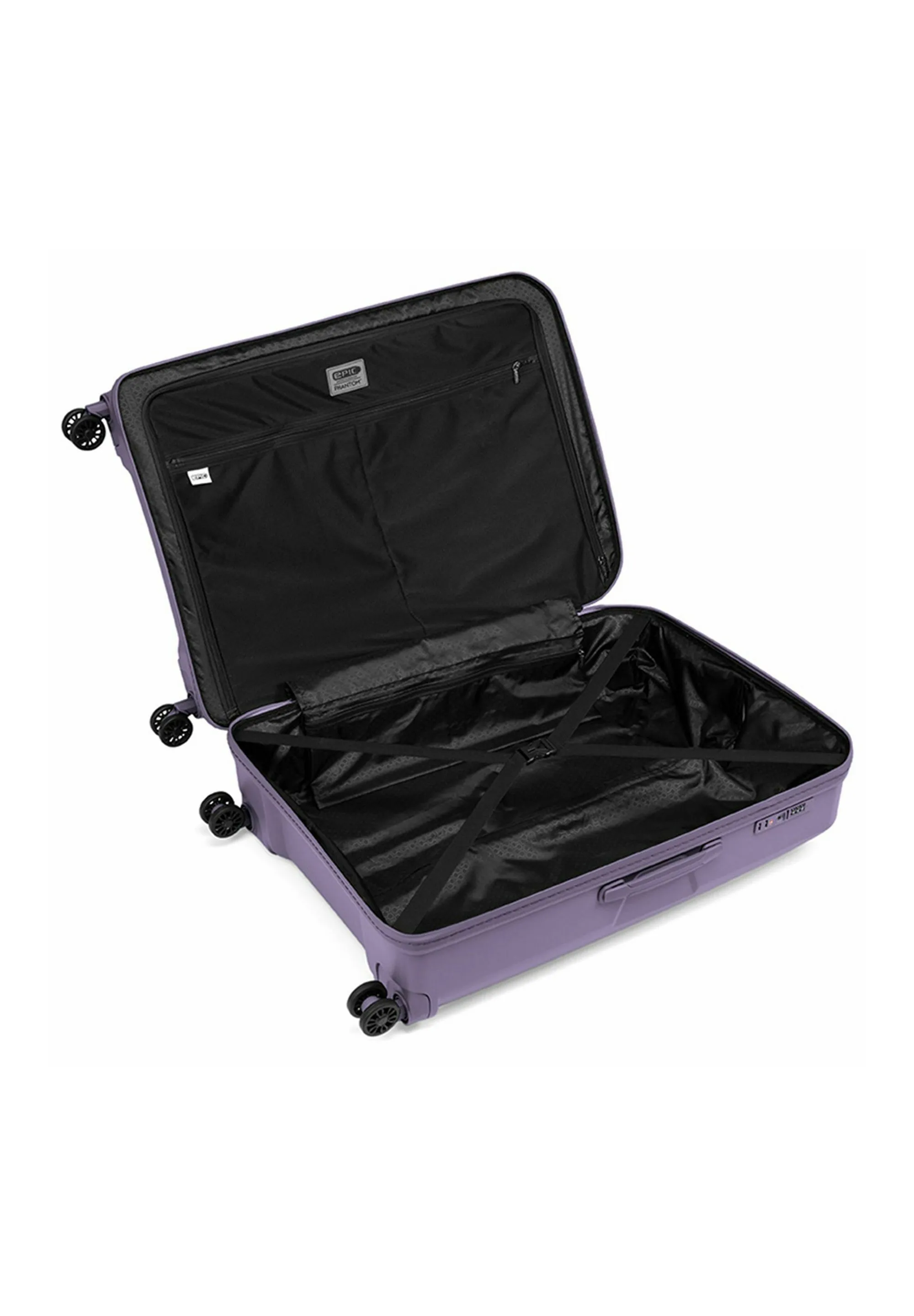 PHANTOM SL 4-ROLLEN TROLLEY 76 CM - Bagaglio a mano