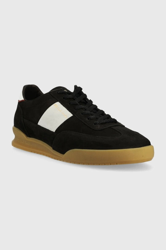 PS Paul Smith sneakers in camoscio Dover