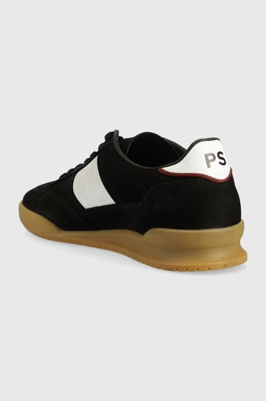 PS Paul Smith sneakers in camoscio Dover