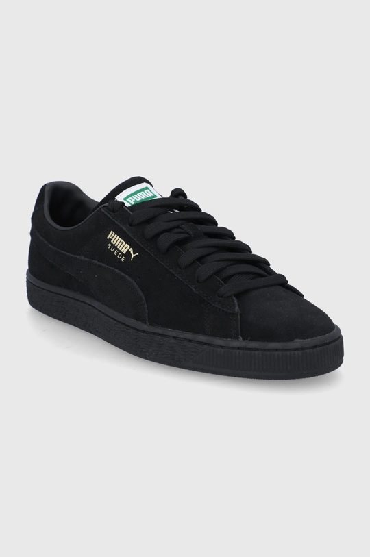 Puma scarpe in camoscio Suede Classic XXI